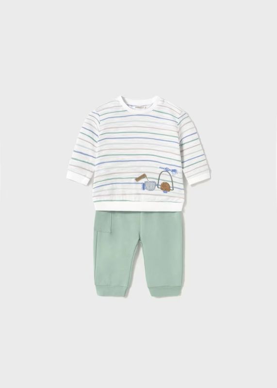 Mayoral 4 pieces set