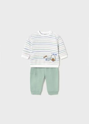 Mayoral 4 pieces set