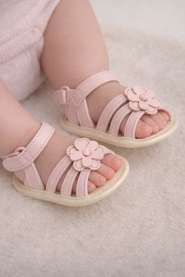 Mayoral flower sandals
