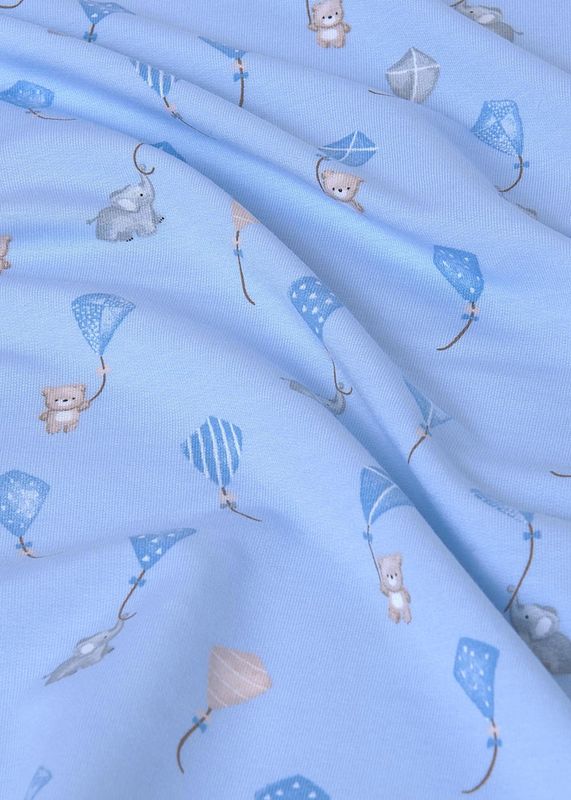 Mayoral summer blanket