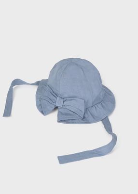 Mayoral bow hat