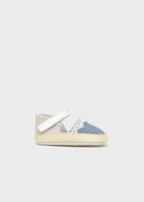 Mayoral espadrilles