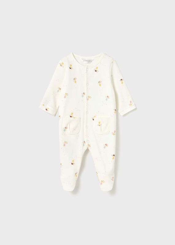 Mayoral set of 2 rompers
