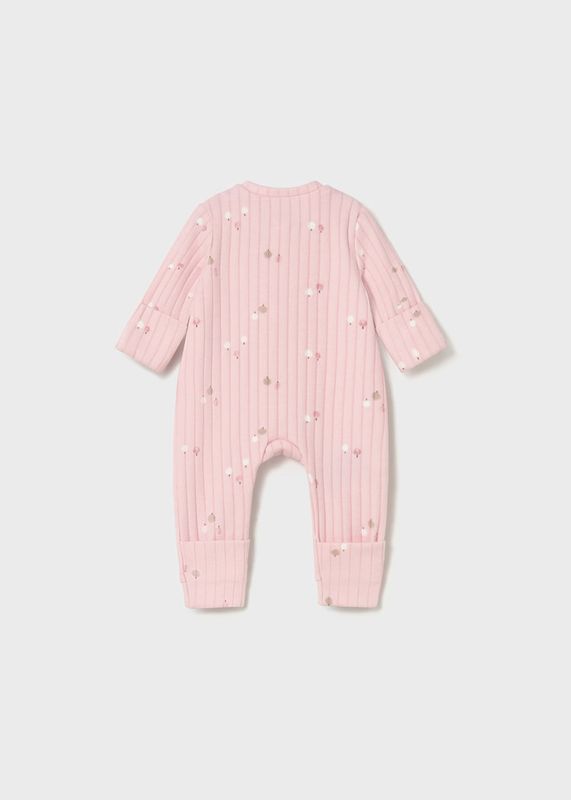 Mayoral zip romper
