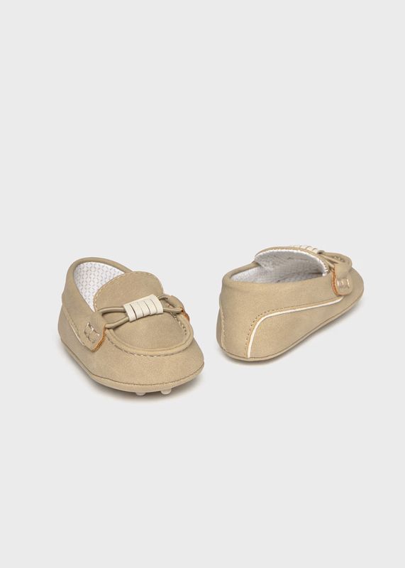 Mayoral moccasins