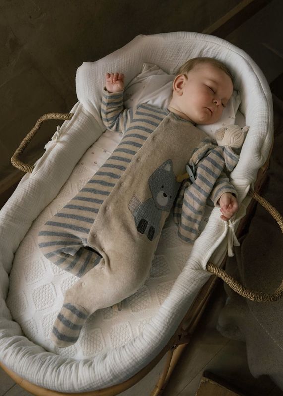 Mayoral set of 2 rompers with feet