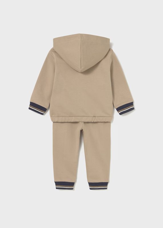 Mayoral 2 pieces tracksuit