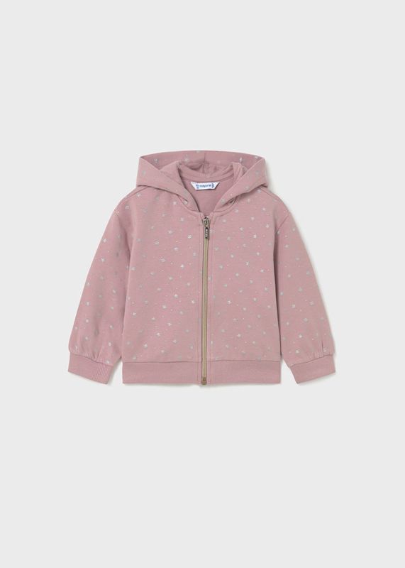 Mayoral tracksuit set with t-shirt