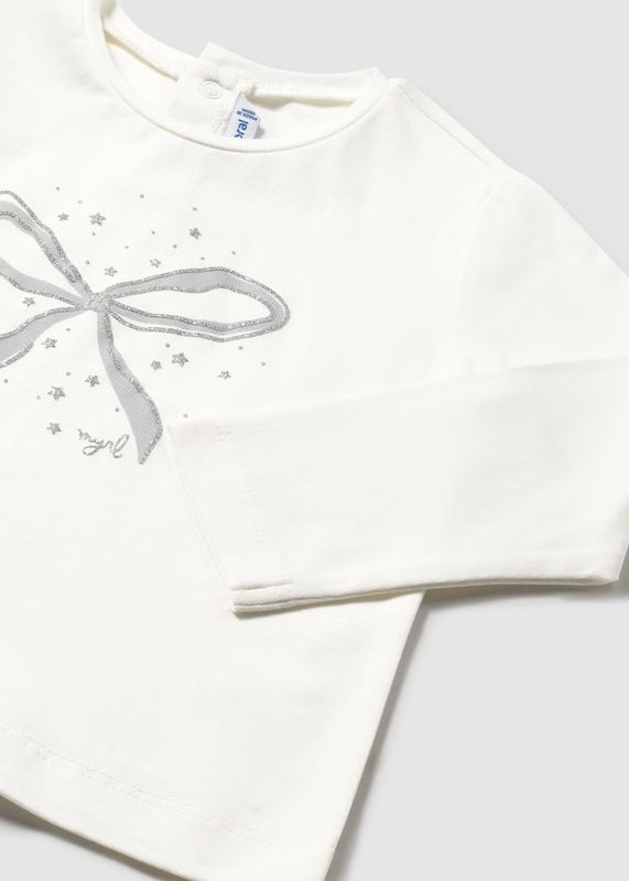 Mayoral Basic T-Shirt