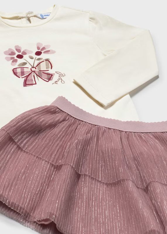 Mayoral 3 pieces set