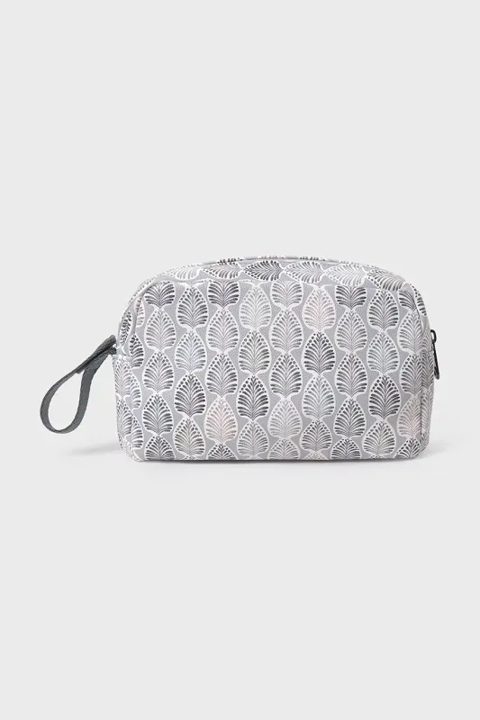 Mayoral printed toiletry bag