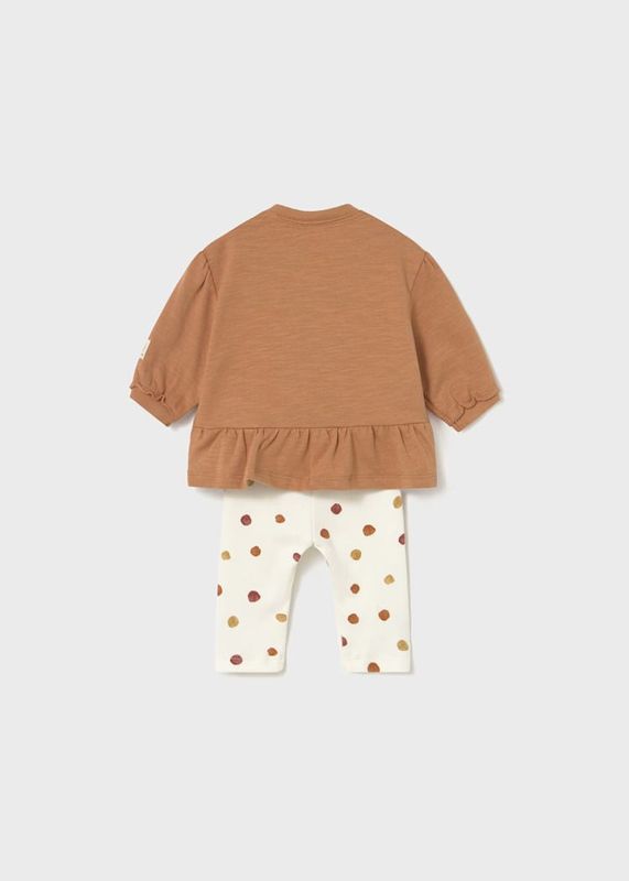 Mayoral leggings set