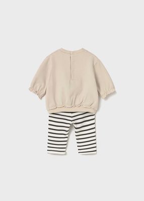 Mayoral leggings set