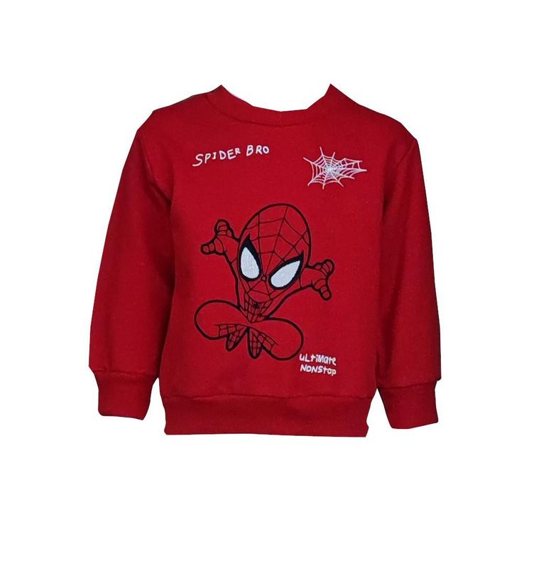SRFN spider bro tracksuit set