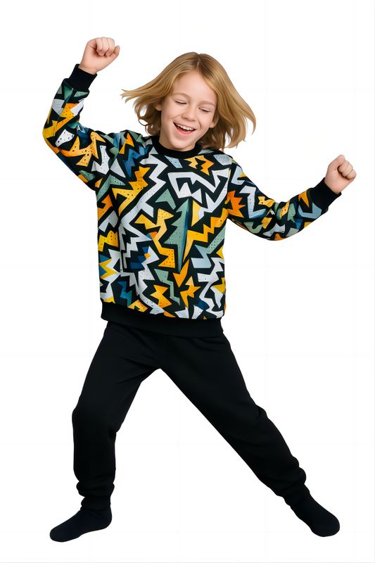 SRFN tracksuit set