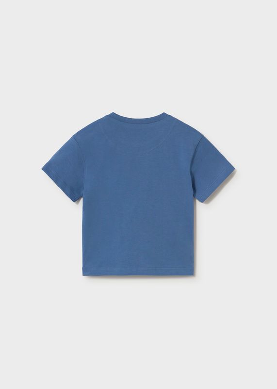 Mayoral interactive giraffe T-shirt