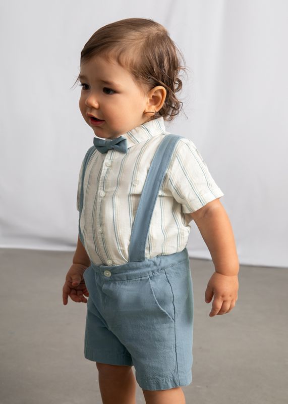 Mayoral linen set