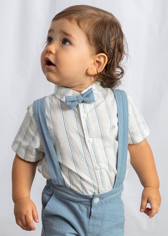 Mayoral linen set