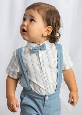 Mayoral linen set