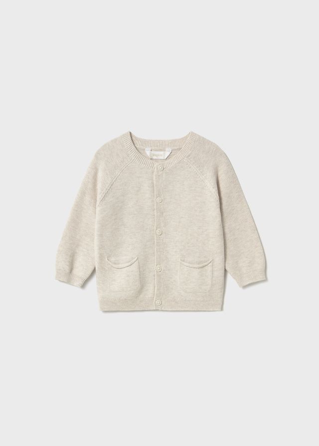 Mayoral lnit cardigan
