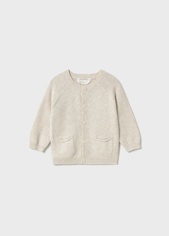 Mayoral lnit cardigan