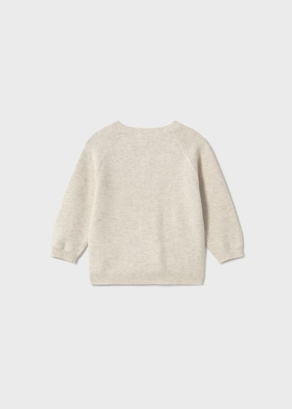 Mayoral lnit cardigan
