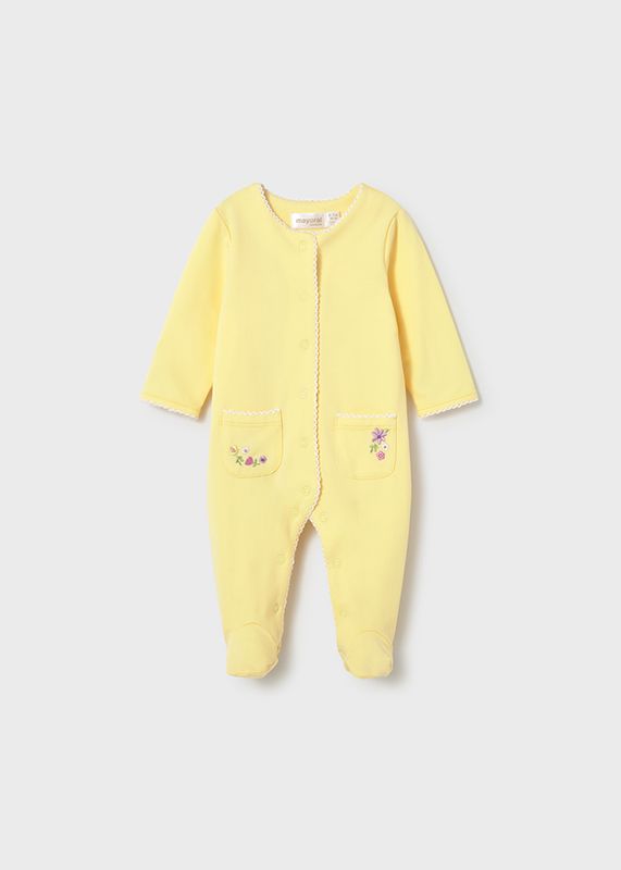 Mayoral set of 2 bodysuits