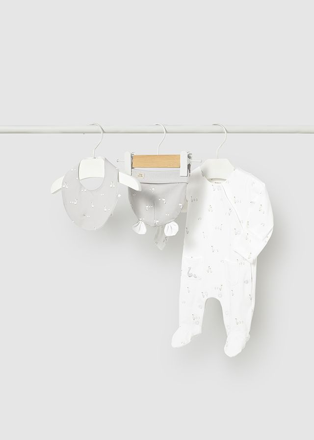 Mayoral gift set unisex