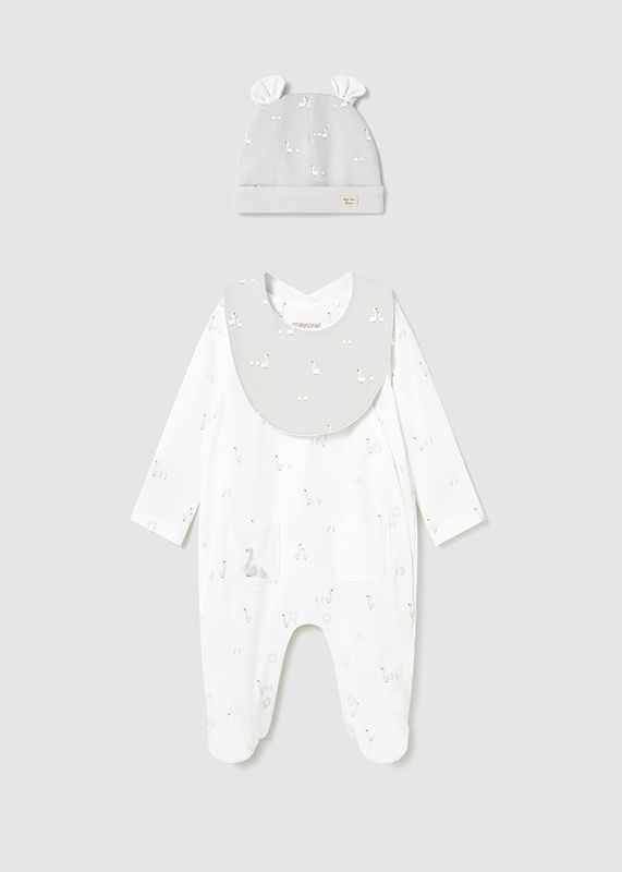 Mayoral gift set unisex