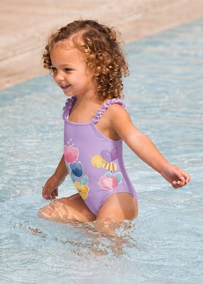 Mayoral swimwear