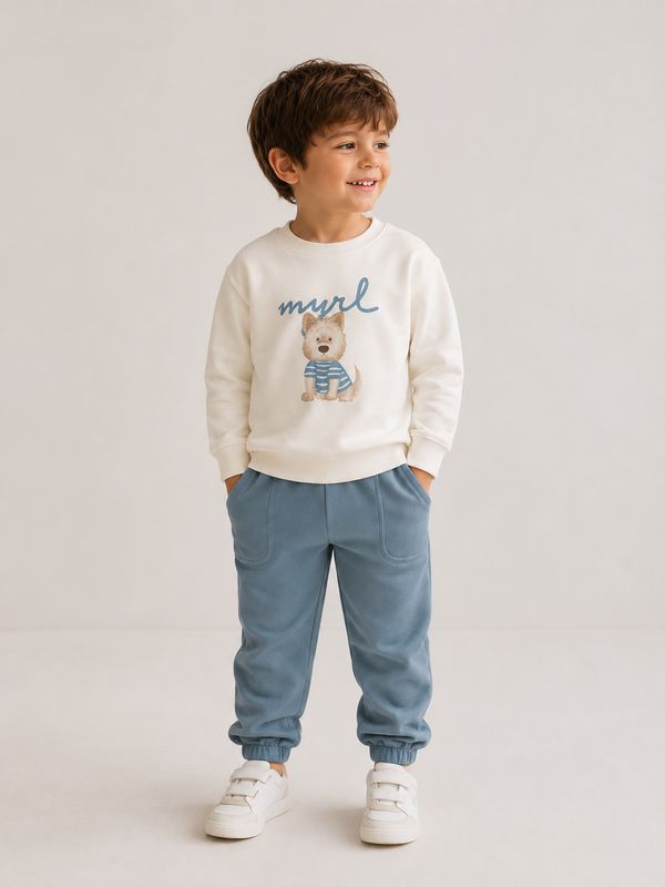 Mayoral tracksuit set