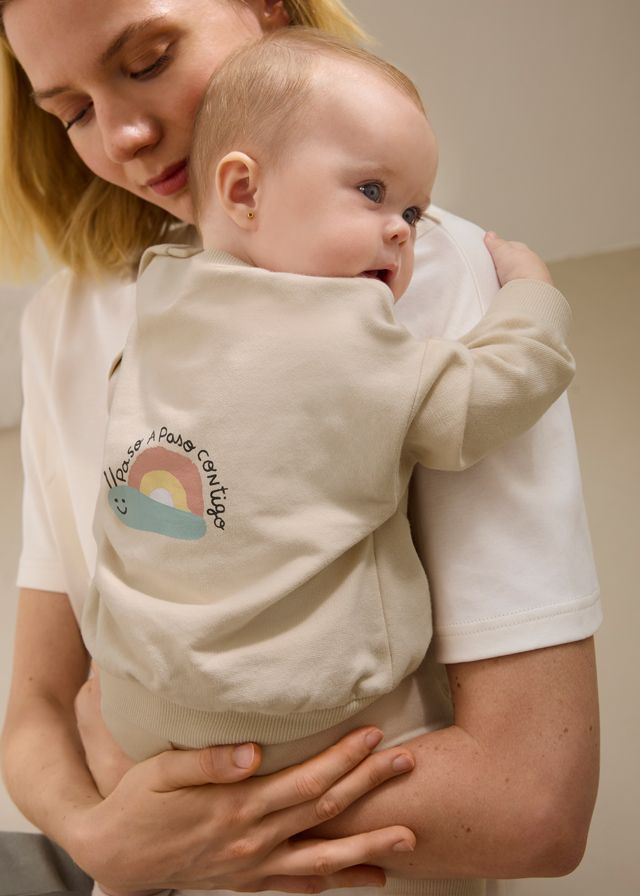 Mayoral 2 pieces tracksuit