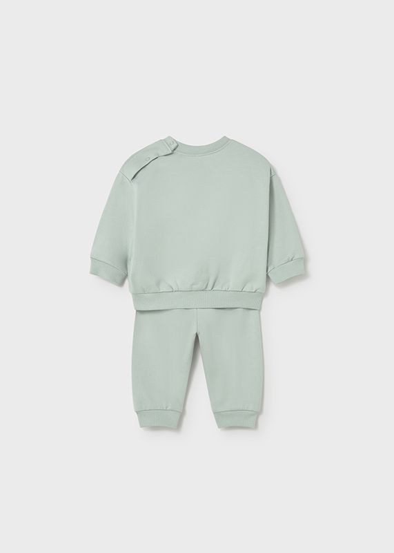 Mayoral 2 pieces tracksuit