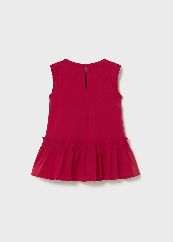 Mayoral print dress