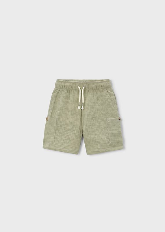 Mayoral bermuda shorts