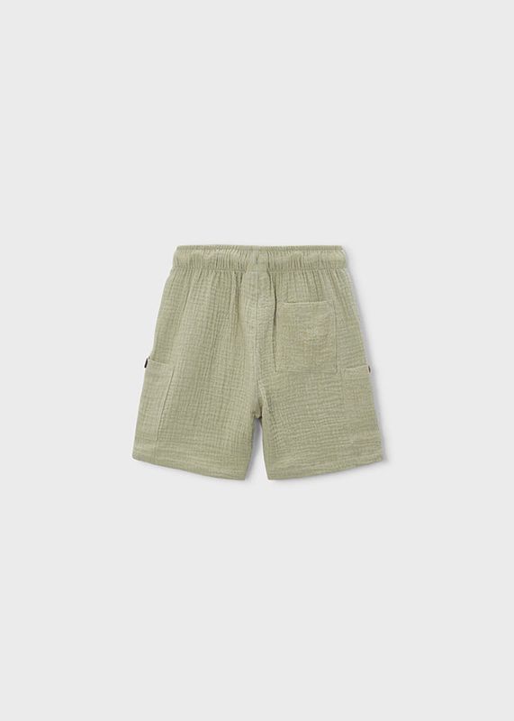 Mayoral bermuda shorts