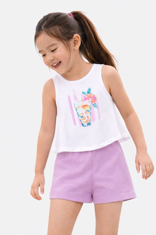 Mayoral short set