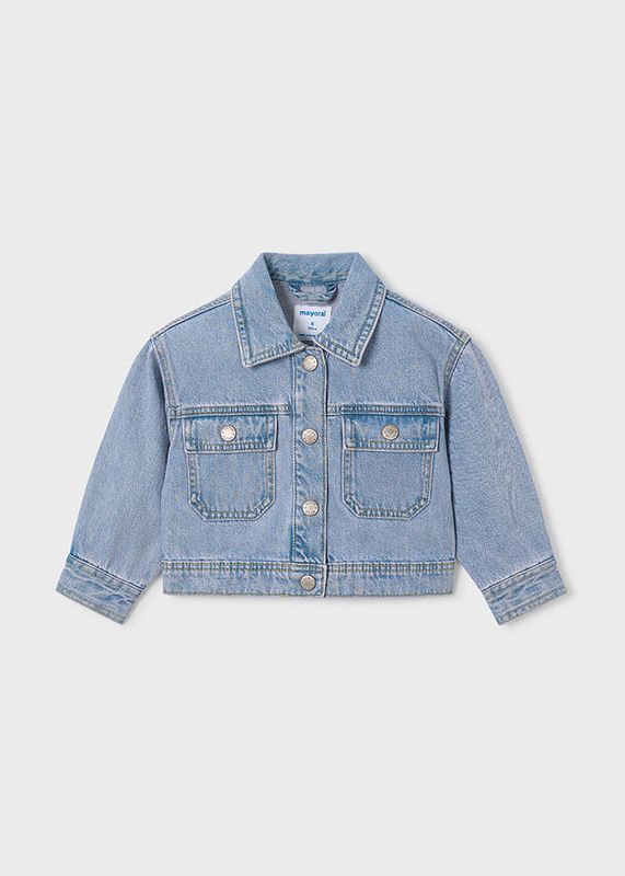 Mayoral denim jacket