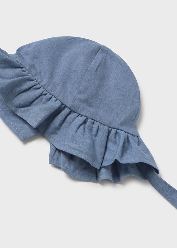 Mayoral bow hat