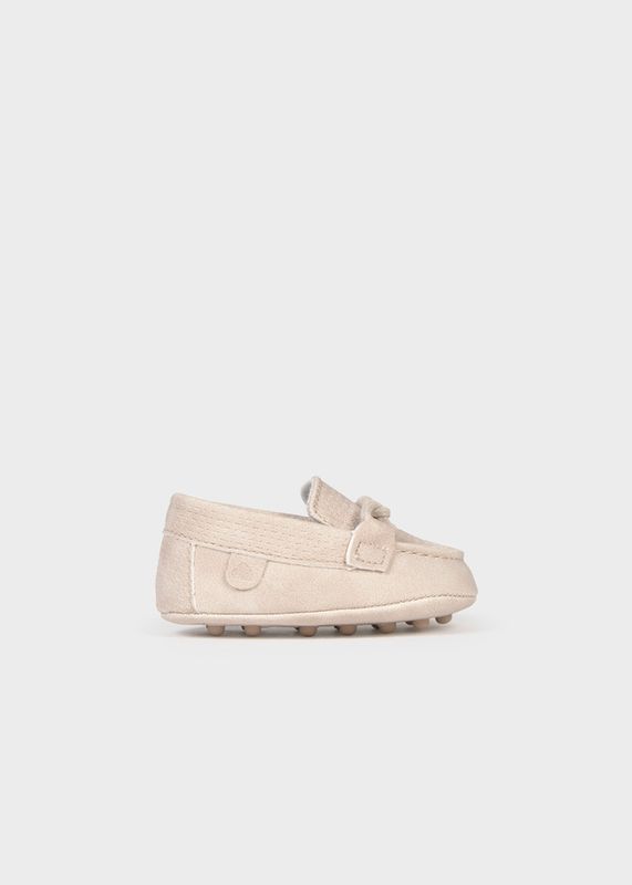 Mayoral moccasins