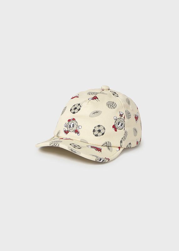 Mayoral cap