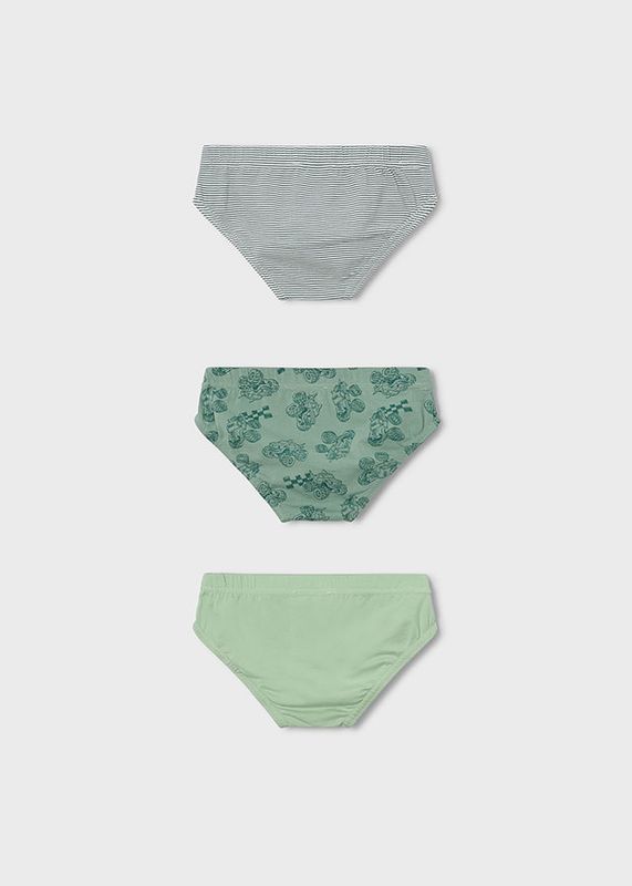 Mayoral set of 3 briefs