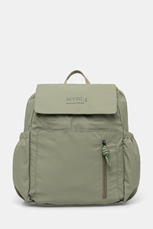 Mayoral maternity backpack with changing mat