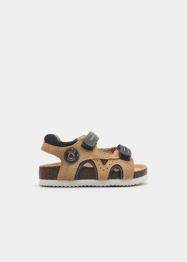 Baby Velcro sandals