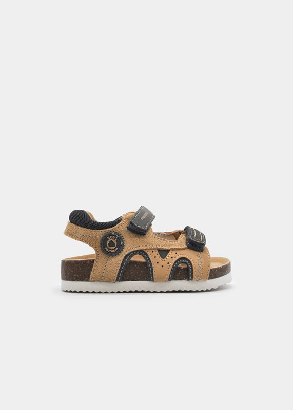Baby Velcro sandals