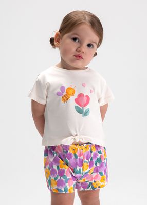 Mayoral 3 pieces set