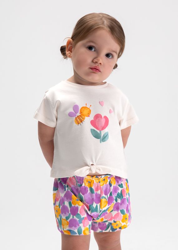 Mayoral 3 pieces set