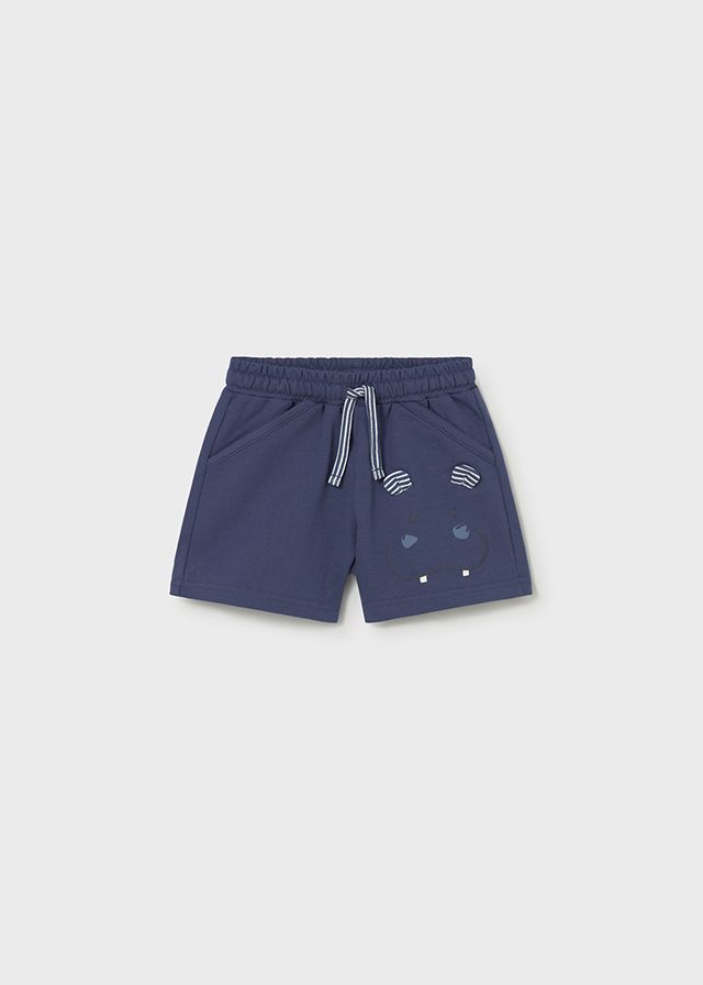 Mayoral bermuda shorts