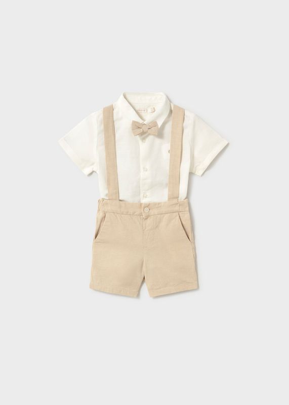 Mayoral linen set