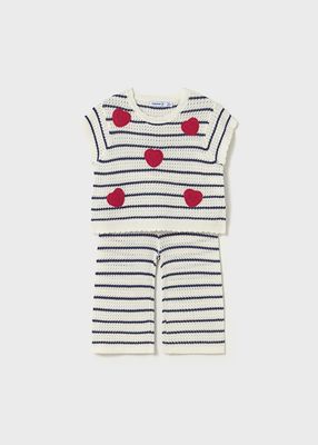 Mayoral heart set